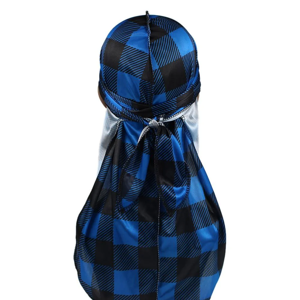 Durag femme